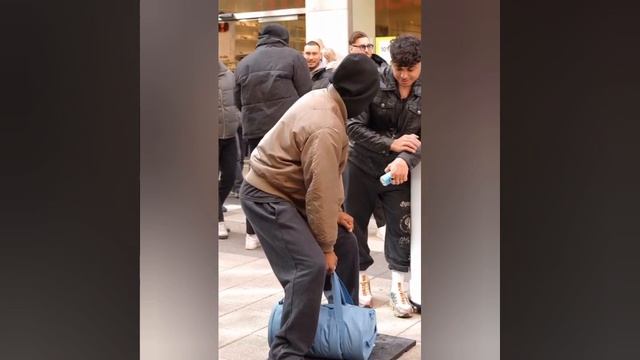 hissy уличный конкурс подьем сумки 140 кг 1 рукой силовой экстрим