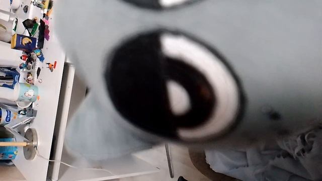 спойлер к анимации