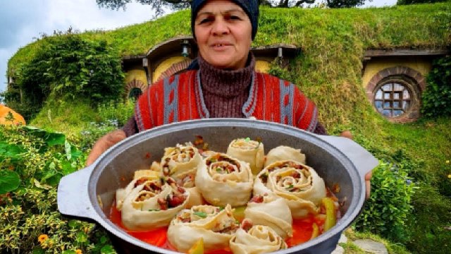 Гюль Ханум – Узбекская Кухня