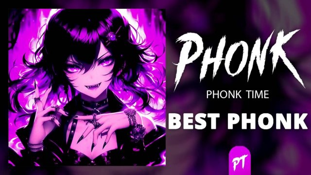 Phonk Music 2025 ※ Aggressive Drift Phonk ※ Фонк