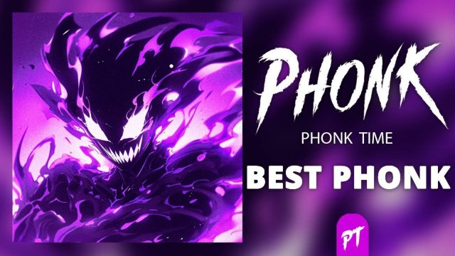 Phonk Music 2025 ※ Best Aggressive Phonk & TikTok Phonk ※ Фонк