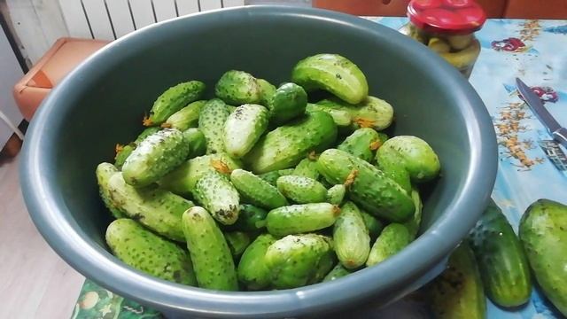 Прекрасная наша жизнь 💓Заготовки на зиму 💓