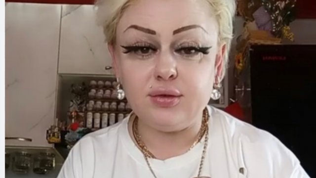 Муж Ирины Костылёвой зарезал прохожую