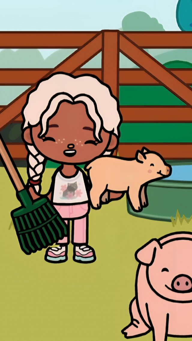 🐷🐖🐖🥰