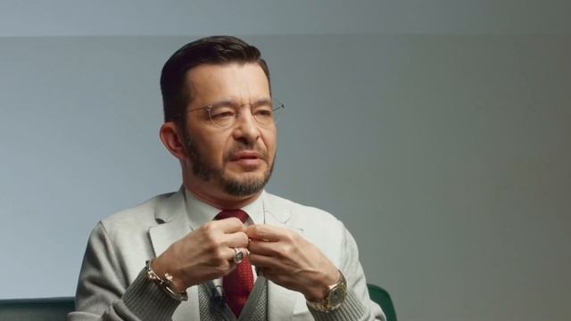 Как подготовиться к будущему с ИИ? Откровенный разговор с Андреем Курпатовым 2.0