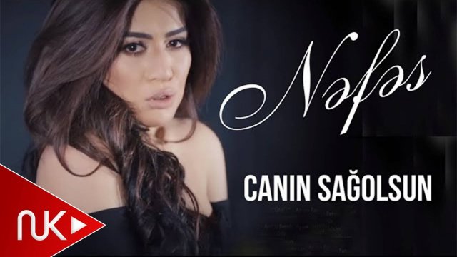 Nefes - Canin Sagolsun