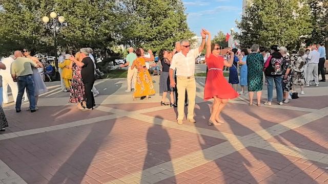 Вальс... 09.08.25...