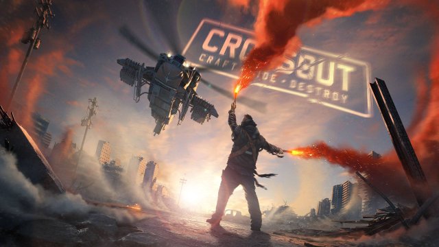 Экшен💥Стрима 09.08.25г ▶️ Кроссаут