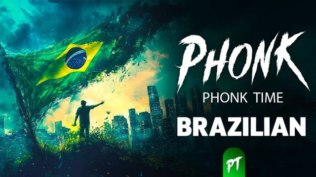 AURA = ♾️   AGGRESSIVE BRAZILIAN PHONK   FUNK MIX 2025 ※ MUSIC PLAYLIST [GYM, AGGRESSIVE, FUNK]