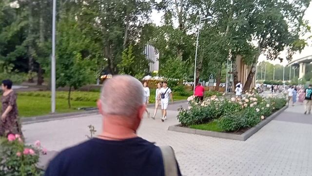 центральный парк