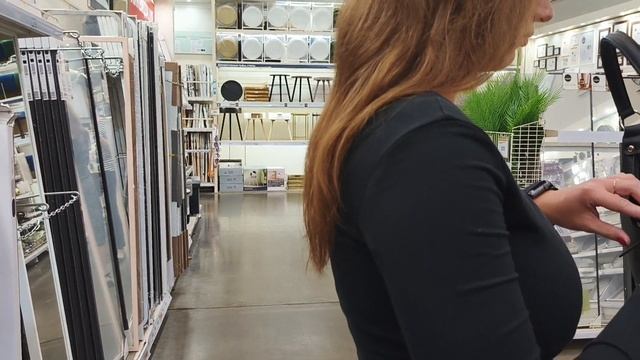 Выбираем кухонный гарнитур.