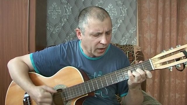 Усманский Алексей - Вершина 2024 г