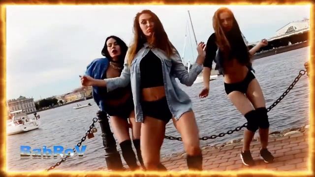 Music_B BabRoV