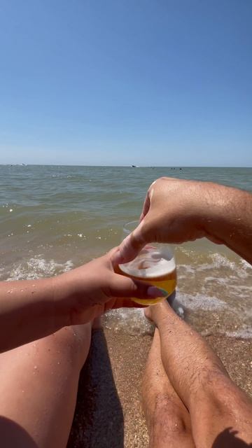 Море 🥰