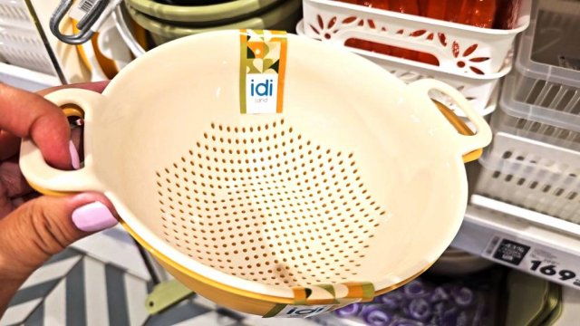 Ух ты, в магазин Пятерочка товары для кухни