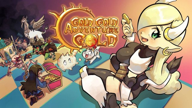 Крутая Необычная Стратегия (Ангелы и Волшебники) - Gold Gold Adventure Gold #3