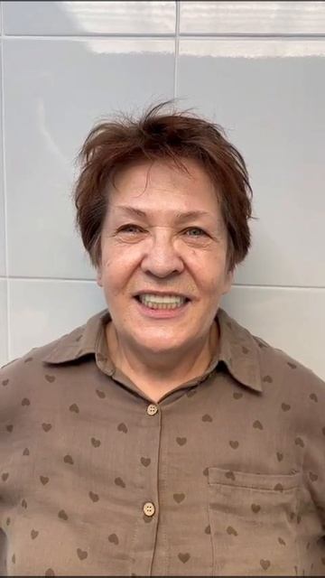 Ирина Александровна