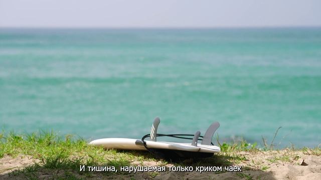 ЖК Белые пески обзорный ролик