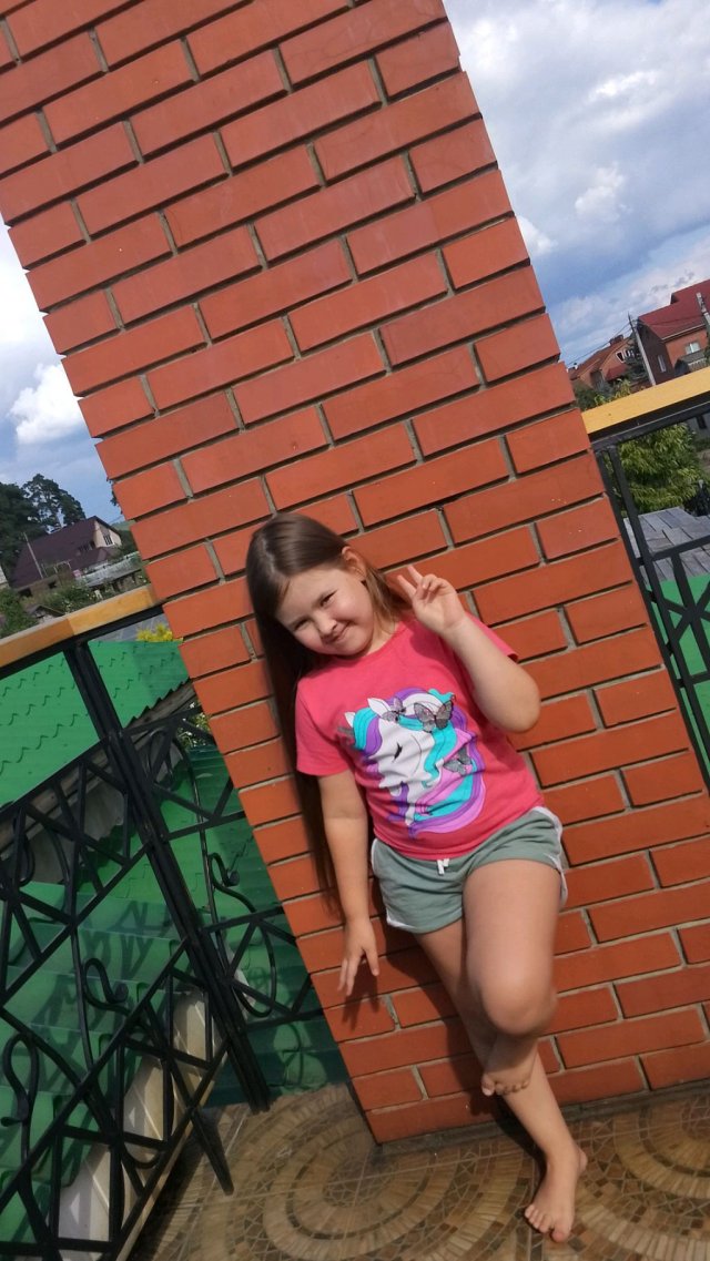 даша