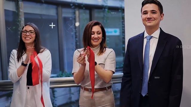 Университет СИНЕРГИЯ