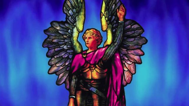 Decree 10.01 Light’s protection /Веление 10.01 Световая защита (медленно с ускорением)