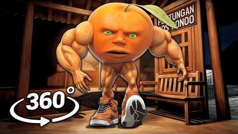 VR 360° UDIN DIN DIN DUN: ПОЛНЫЙ МЕМНЫЙ АПОКАЛИПСИС (ВЫ В ЦЕНТРЕ БЕЗУМИЯ!)