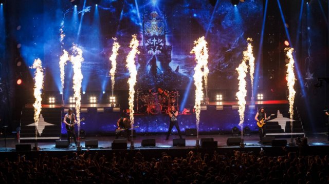 Кипелов - Выше (Official video)