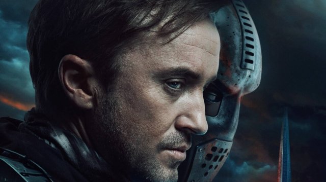 Альтер «Altered» дублированный тизер, 2025