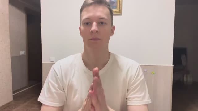 ASMR СЕАНС медитации - Очищение крови от токсинов