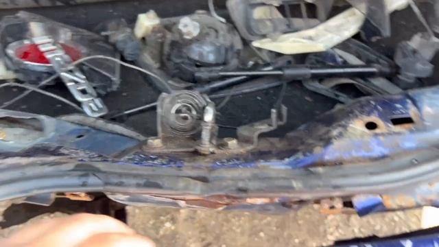 Видео Mazda 3, 2005