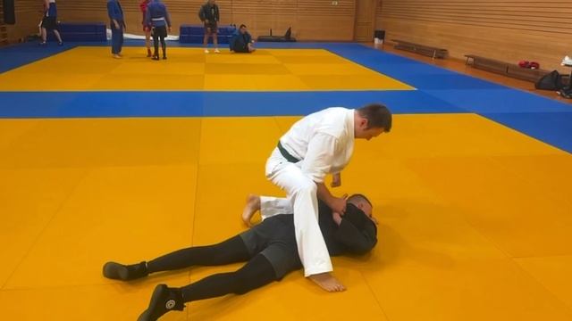 Ката Гурума