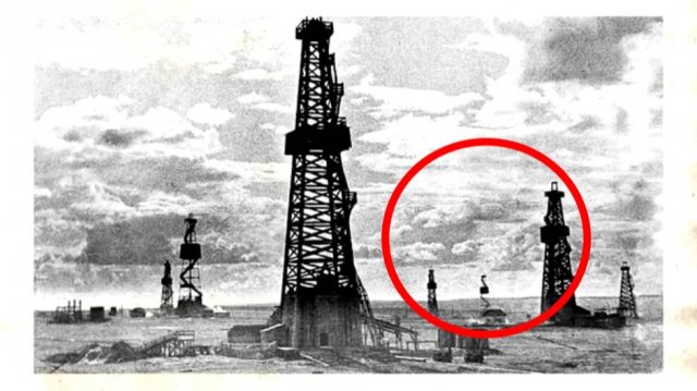 ⚡ ГАЗ и как его ДОБЫВАЛИ после потопа ...