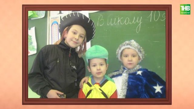 Ганибаевлар гаиләсе | Гаилә учагы 09/08/2025