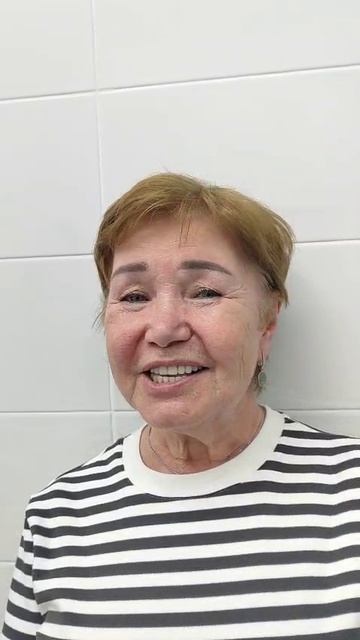Светлана Геннадьевна