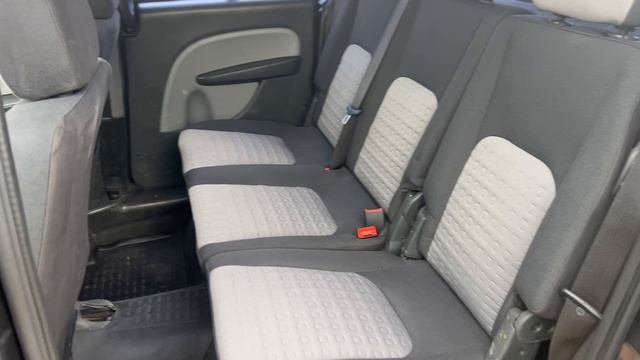 Продажа Фиат Добло!