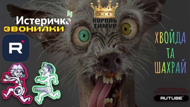 ИСТЕРИЧКИ-звонилки. Микс 11 #Мошенник #Аферист #дропы #Тимур Вкручивает #разводилы