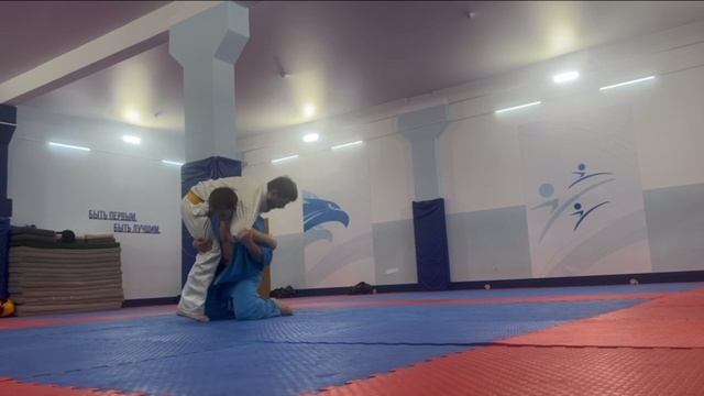 Ката гурума