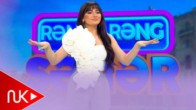 Zeyneb Heseni - Senuberim