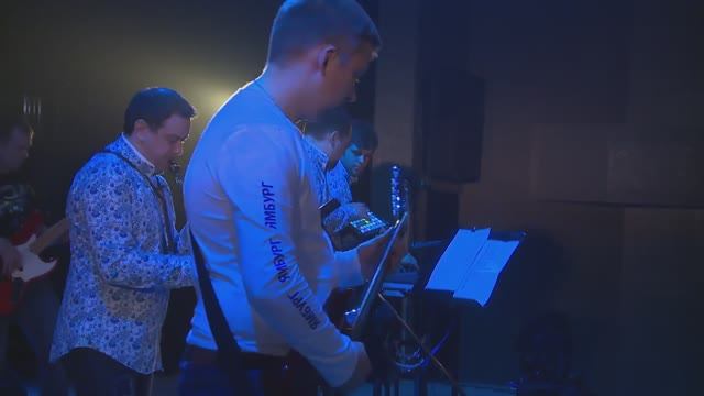 CoverКЛАБ -  Бабушка