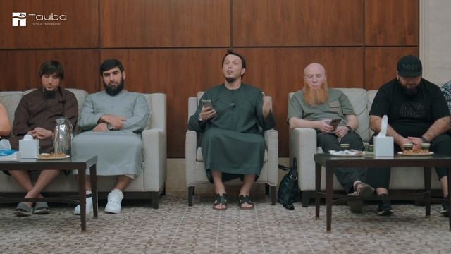 Как достичь Богобоязненность? / Исмаиль абу Мухаммад