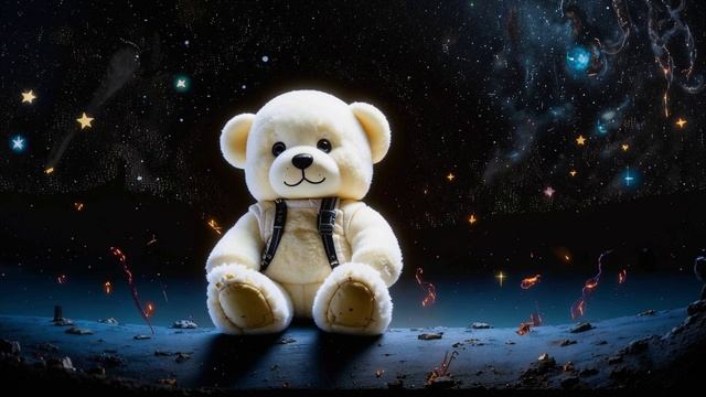 Детская Колыбельная Сказка Ночи