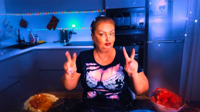Почему худеет Кучканар Володина☝Немного о себе😉Блогер Ирина Костылева, трагедия в Нижней Туре🤔