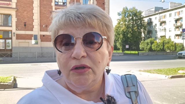 Забытые имена - Народный дом графини Паниной!