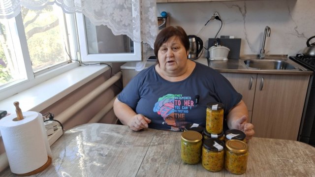 ОЧЕНЬ ВКУСНЫЙ ОГУРЕЧНЫЙ СОУС РЕЛИШ НА ЗИМУ. ПОДОЙДЁТ К МЯСУ, К РЫБЕ БУТЕРБРОДЫ, ПИЦЦА, ГАМБУРГЕРЫ.