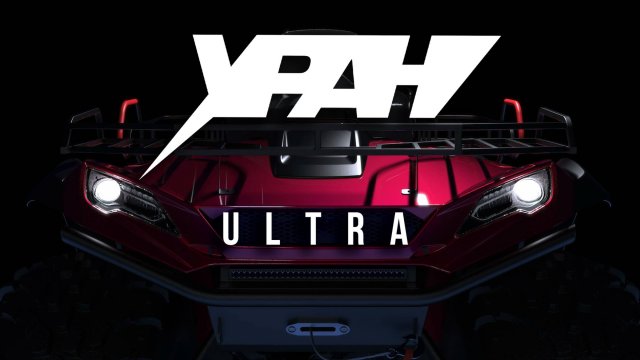 УРАН ULTRA. Обзор новинки!