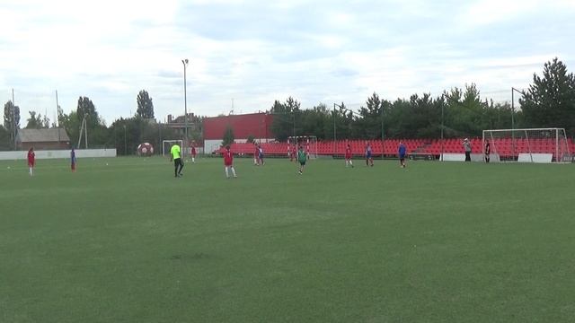 ШСК Сахалин Миллерово