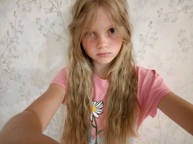 DASHA BUNNY 🐇