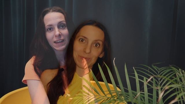 Сильва. Промо.