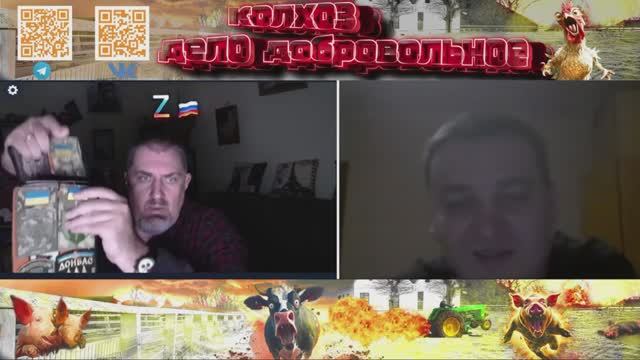 Всушник оценил мою коллекцию шевронов. Говорит нет слов у меня