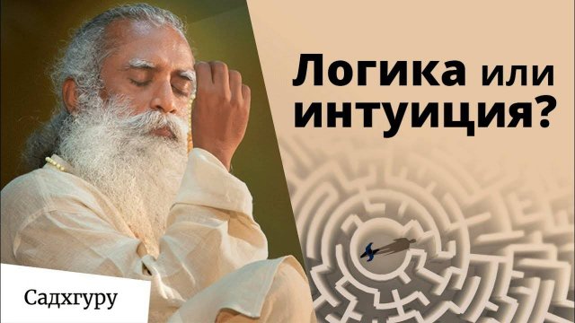 Что такое интуиция Можно ли доверять интуиции